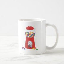Gumball Fantasy Mug