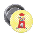 Gumball Fantasy Pin