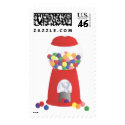 Gumball Fantasy postage by candystore Gumball Fantasy postage