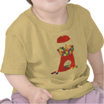 Gumball Fantasy t-shirts