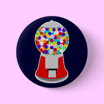 Gumball Machine buttons
