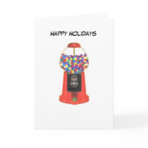 Gumball Machine cards by ackra1943 Gumball Machine cards