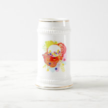 Gumball_Machine Coffee Mug