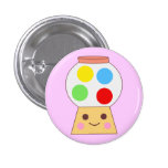 gumball machine cute! pin