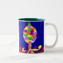 GUMBALL  MACHINE mugs