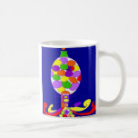 gumball  mugs