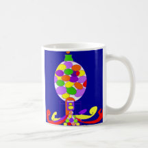 gumball  mugs