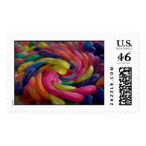 Gumball SeaSwirl Stamp