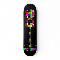 Gumball Skateboard