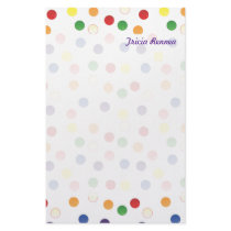 Gumball toss stationery by candystore Gumball toss stationery