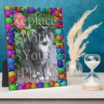 Gumballs and Jawbreakers Display Plaques