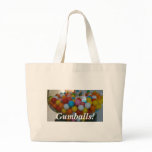 Gumballs! bags