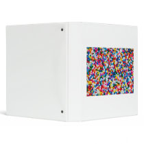Gumballs Binder