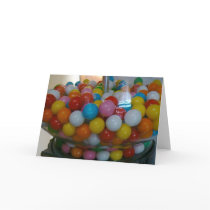 Gumballs! cards