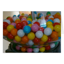 Gumballs! cards