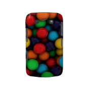 GumBalls Blackberry Cases