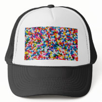 Gumballs Hats