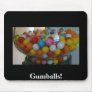 Gumballs! Mouse Mats
