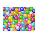 Gumballs postcards