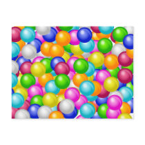 Gumballs postcards