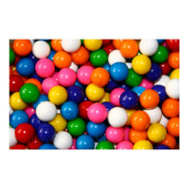 Gumballs Poster posters by CarriesCamera Gumballs Poster posters