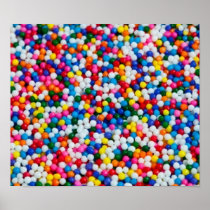 Gumballs Posters