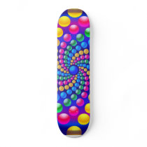 Gumballs Skate Board Decks