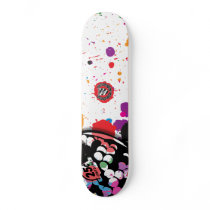 Gumballs Skateboard Decks