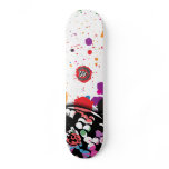 Gumballs Skateboard Decks