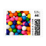 Gumballs Stamps