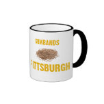 GUMBANDS COFFEE MUGS