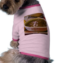 Gumbo Rolls Bowls pet clothing