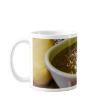 Gumbo Rolls Bowls mugs by lifesphere Gumbo Rolls Bowls mugs