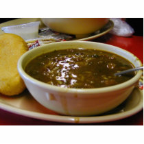 Gumbo Rolls Bowls Photo Cut Outs