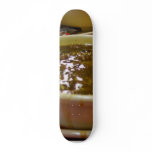 Gumbo Rolls Bowls Skate Deck
