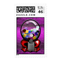 gumbug postage