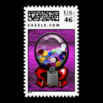 gumbug postage