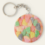 Gumdrops Keychain