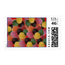 Gumdrops Postage postage