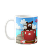 Gummibär Choco Choco Choco Mug mug