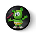 Gummibär DJ Vinyl Record Button