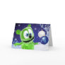Gummibär Holiday Card