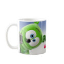 Gummibär Mug by ImaGummyBear Gummibär Mug