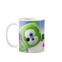 Gummibär Mug