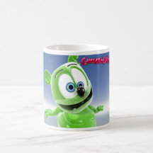 GUMMIBÄR MUG