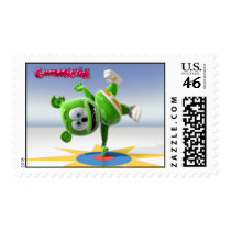 Gummibär Stamps by ImaGummyBear Gummibär Stamps