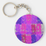 Gummibärchen Key Chains