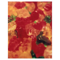 Gummies Flyer by SjStevenson Gummies Flyer