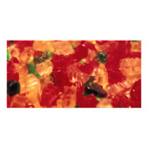 Gummies Photo Card photo cards by SjStevenson Gummies Photo Card photo cards