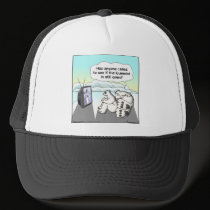 GUMMINT CLOSED hats